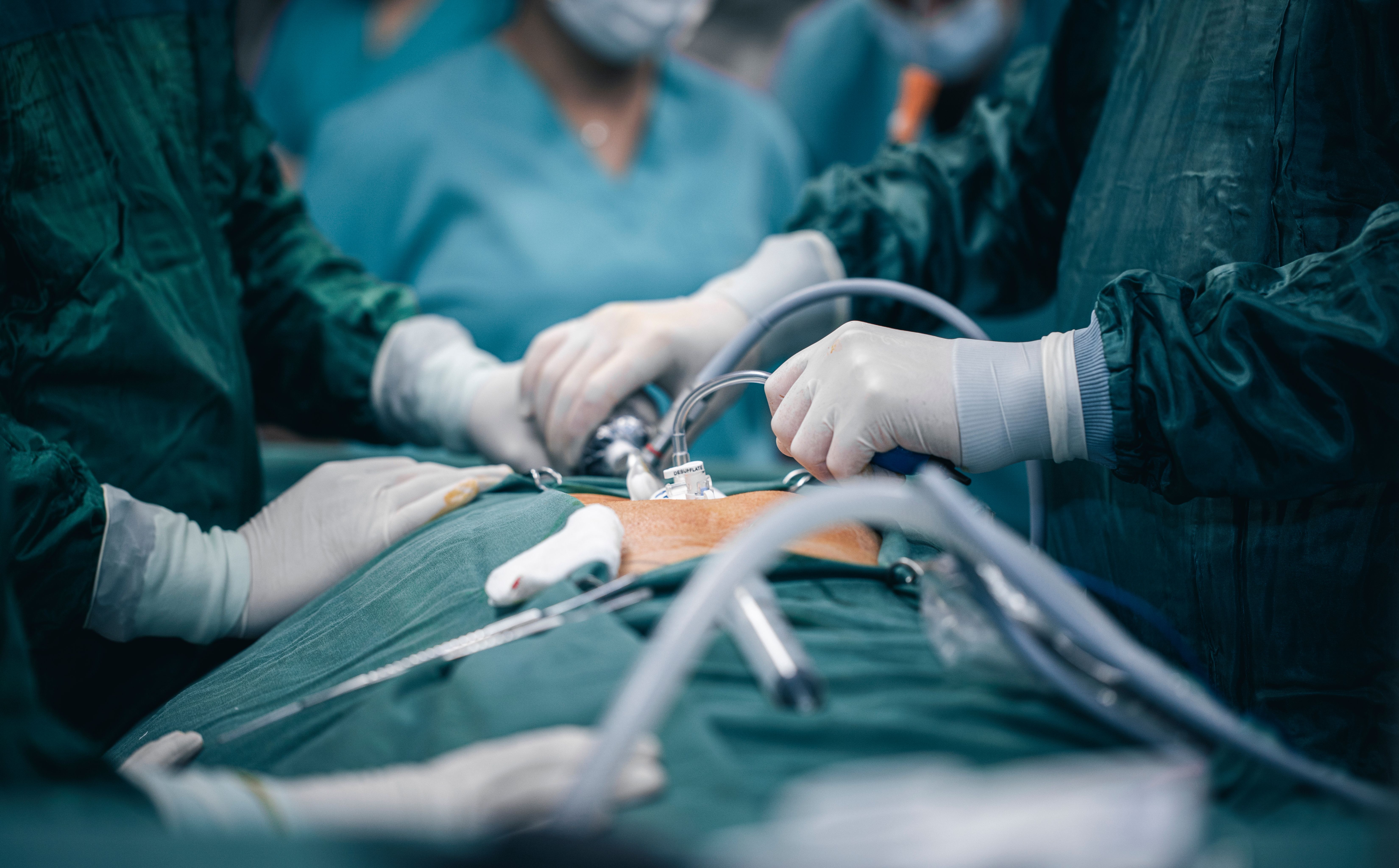 Medic și pacient – gastroenterologie
